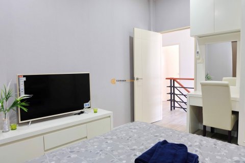 Studio in Pattaya, Thailand № 117035 - Foto 26