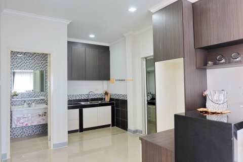 Studio in Pattaya, Thailand № 117035 - Foto 10