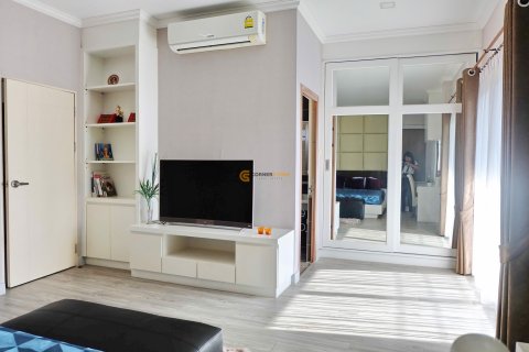 Studio in Pattaya, Thailand № 117035 - Foto 18
