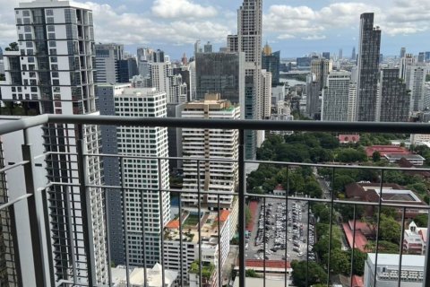 Ático de 5 dormitorios en Bangkok, Tailandia № 146970 - foto 3