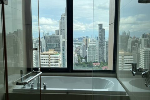 Ático de 5 dormitorios en Bangkok, Tailandia № 146970 - foto 6