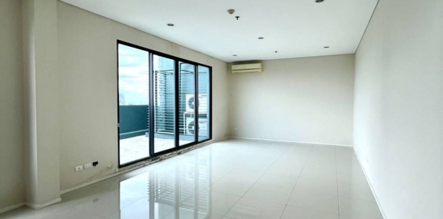 Ático de 5 dormitorios en Bangkok, Tailandia № 146970
