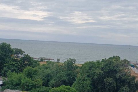 Condominio de 1 dormitorio en Sattahip, Tailandia № 146968 - foto 10