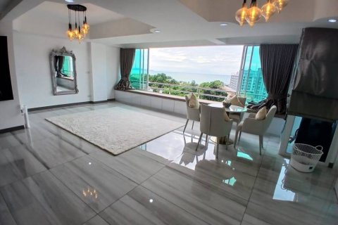 Condominio de 1 dormitorio en Sattahip, Tailandia № 146968 - foto 5