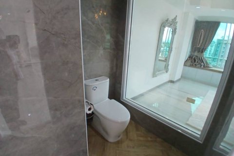 Condominio de 1 dormitorio en Sattahip, Tailandia № 146968 - foto 9