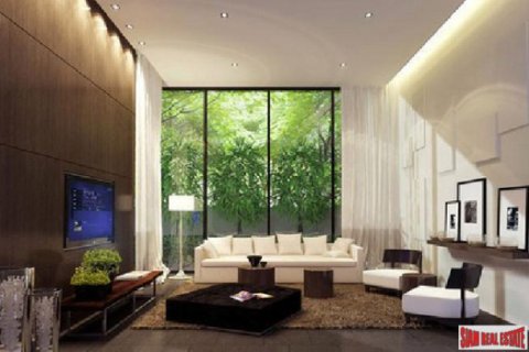 Apartamento de 1 dormitorio en Pattaya, Tailandia № 202958 - foto 3