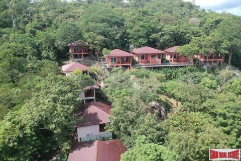 Hotel en Ko Samui, Tailandia № 202960