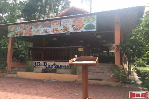 Hotel en Ko Samui, Tailandia № 202960 - foto 4