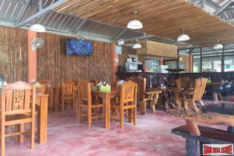 Hotel en Ko Samui, Tailandia № 202960 - foto 3