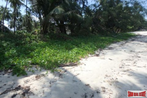 Terreno 8540 m2 en Ko Samui, Tailandia № 202956 - foto 4