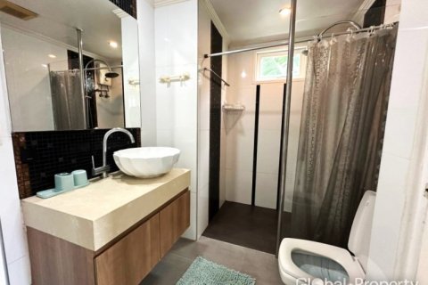Condo à Pattaya, Thaïlande, 2 chambres  № 116395 - photo 15