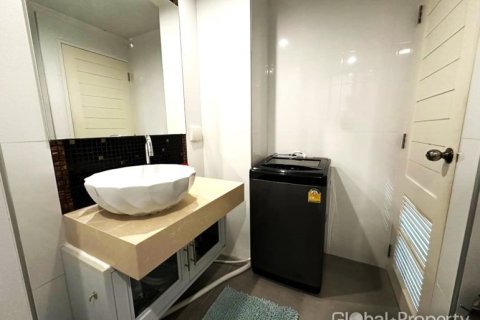 Condo à Pattaya, Thaïlande, 2 chambres  № 116395 - photo 17