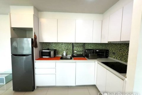 Condo à Pattaya, Thaïlande, 2 chambres  № 116395 - photo 10
