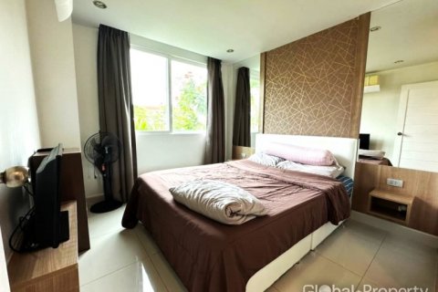 Condo à Pattaya, Thaïlande, 2 chambres  № 116395 - photo 13