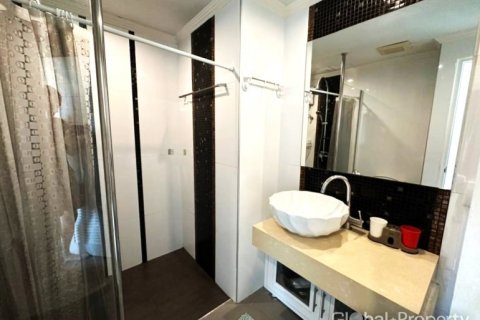 Condo à Pattaya, Thaïlande, 2 chambres  № 116395 - photo 16