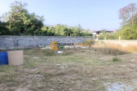 Terreno en Pattaya, Tailandia № 116389