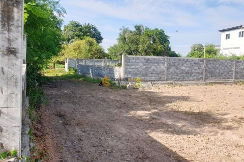 Terreno en Pattaya, Tailandia № 116389 - foto 3