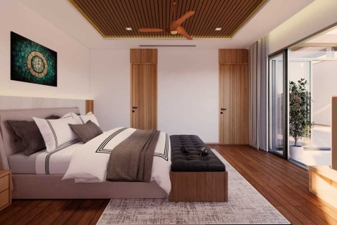 Chalet de 3 dormitorios en Phuket, Tailandia № 166217 - foto 10