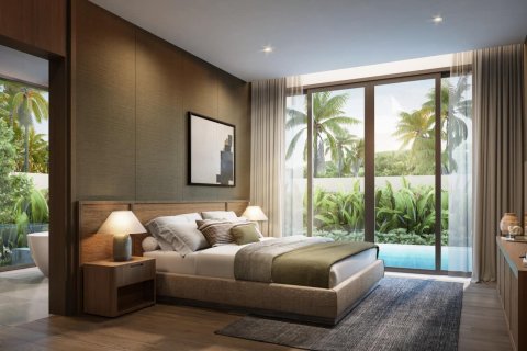 Chalet de 4 dormitorios en Bang Tao, Tailandia № 166219 - foto 3