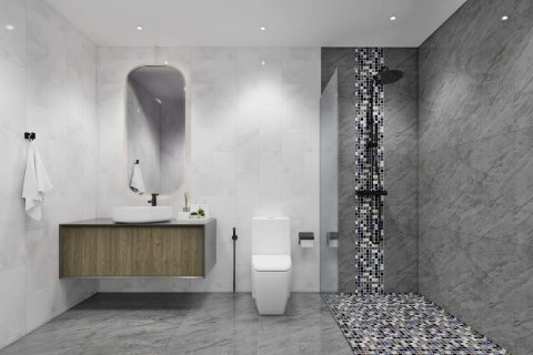 Condominio de 3 dormitorios en Patong, Tailandia № 166223 - foto 4
