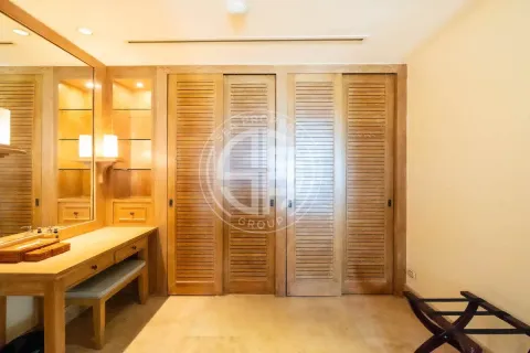 Chalet de 2 dormitorios en Layan Beach, Tailandia № 190597 - foto 13