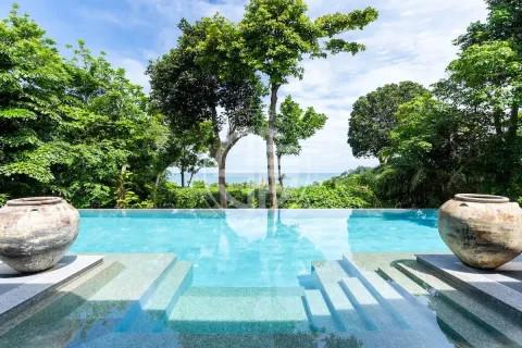 Chalet de 2 dormitorios en Layan Beach, Tailandia № 190597 - foto 2