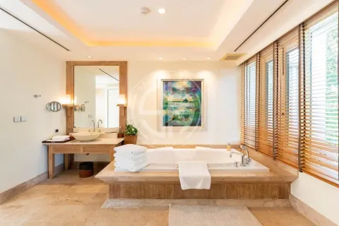 Chalet de 2 dormitorios en Layan Beach, Tailandia № 190597 - foto 11