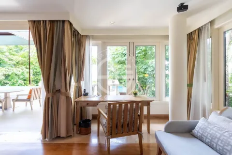 Chalet de 2 dormitorios en Layan Beach, Tailandia № 190597 - foto 10