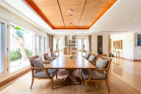 Chalet de 2 dormitorios en Layan Beach, Tailandia № 190597 - foto 5