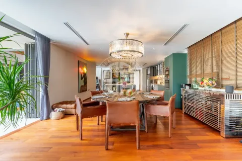 Chalet de 4 dormitorios en Phuket, Tailandia № 190598 - foto 6