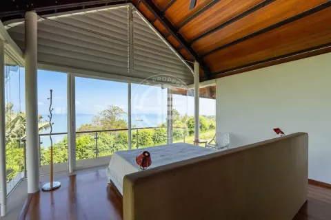 Chalet de 5 dormitorios en Pa Klok, Tailandia № 190594 - foto 16