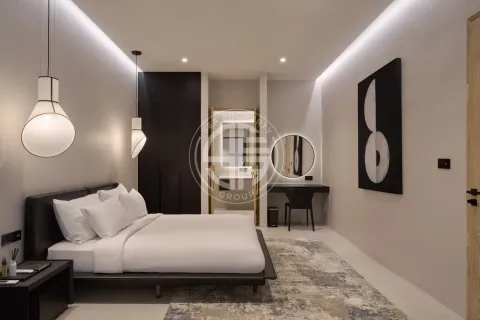 Villa in Phuket, Thailand 5 Schlafzimmer № 190596 - Foto 10