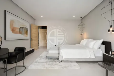 Villa in Phuket, Thailand 5 Schlafzimmer № 190596 - Foto 20