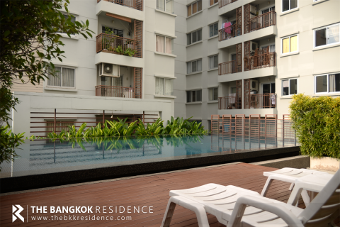 Condominio de 2 dormitorios en Bangkok, Tailandia № 188518 - foto 3