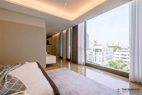Eigentumswohnung in Bangkok, Thailand, 2 Schlafzimmer № 188520 - Foto 10