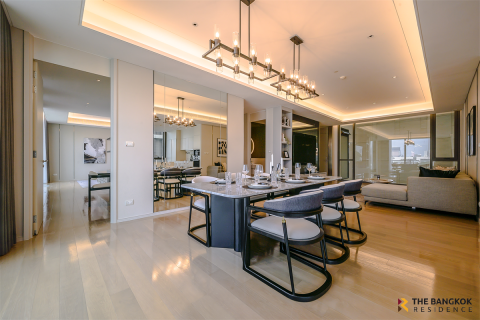 Condominio de 2 dormitorios en Bangkok, Tailandia № 188519 - foto 2