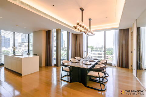 Condominio de 2 dormitorios en Bangkok, Tailandia № 188519 - foto 7