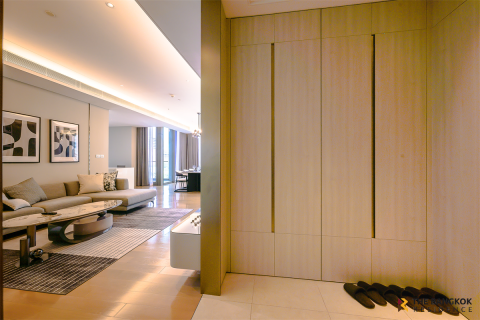 Condominio de 2 dormitorios en Bangkok, Tailandia № 188519 - foto 4