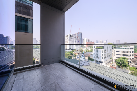 Condominio de 2 dormitorios en Bangkok, Tailandia № 188519 - foto 5