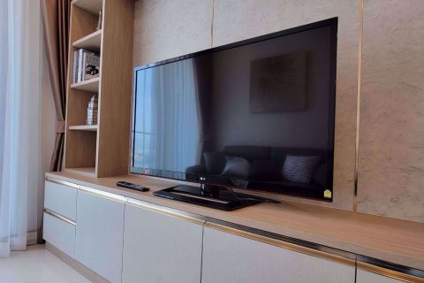 Condominio de 1 dormitorio en Khlong San, Bangkok, Tailandia № 59402 - foto 5