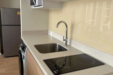 Condo in Watthana, Bangkok, Thailand, 2 bedrooms № 59400 - photo 5