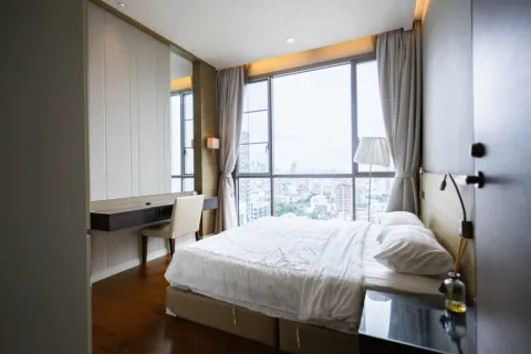 Casa de 5 dormitorios en Bangkok, Tailandia № 203949 - foto 3