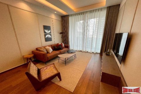 Apartamento de 2 dormitorios en Bangkok, Tailandia № 203944 - foto 5