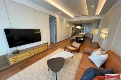 Wohnung in Bangkok, Thailand 2 Schlafzimmer № 203944