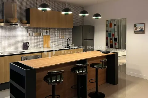 Condo in Phuket, Thailand, 3 bedrooms № 222790 - photo 5