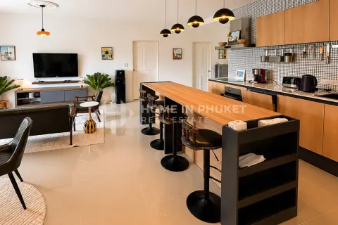 Condo in Phuket, Thailand, 3 bedrooms № 222790 - photo 4