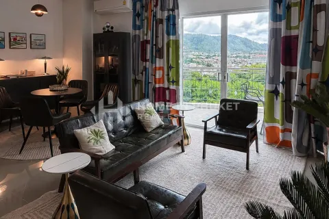 Condo in Phuket, Thailand, 3 bedrooms № 222790 - photo 3
