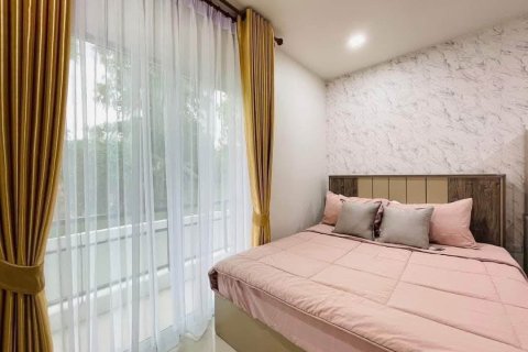 Villa in Pattaya, Thailand 4 bedrooms № 222787 - photo 15