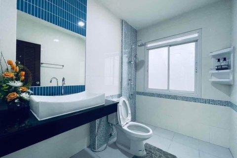 Villa in Pattaya, Thailand 4 bedrooms № 222787 - photo 18