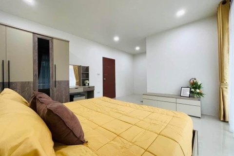Villa in Pattaya, Thailand 4 bedrooms № 222787 - photo 21